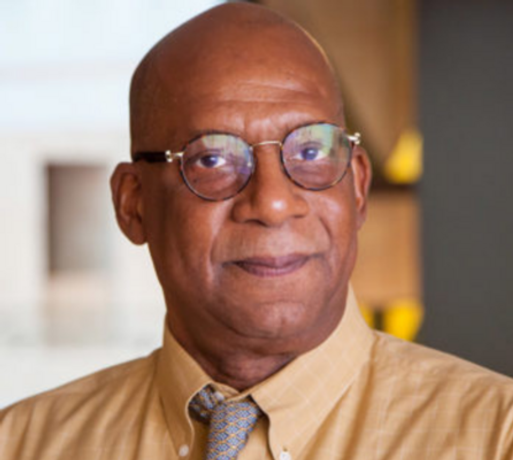 Dr. Milton L. Cofield Profile Photo