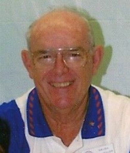 Paul Douglas Boller Profile Photo