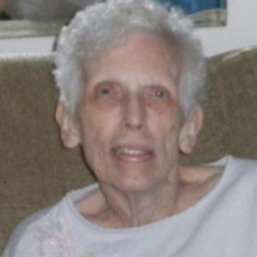 Nancy Beedon