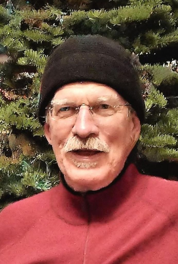 R. Clarke Brooks Profile Photo