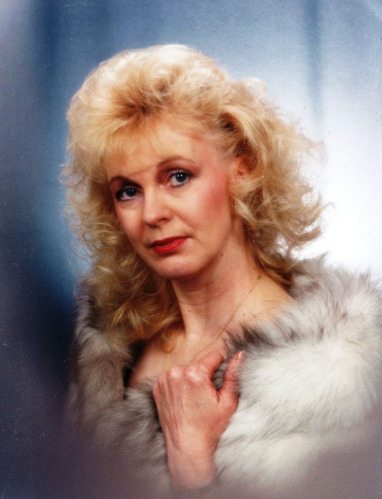 Patsy Jane Jenkins Profile Photo
