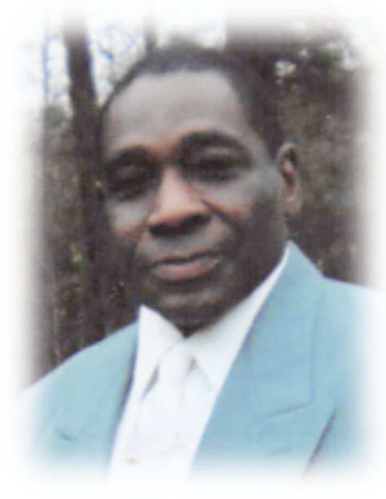 Robert Chaney,  Jr.