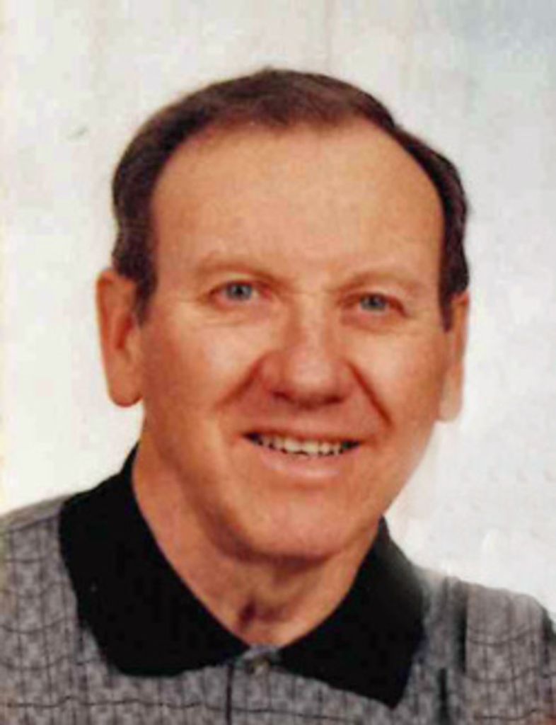 Robert R. Jones Profile Photo