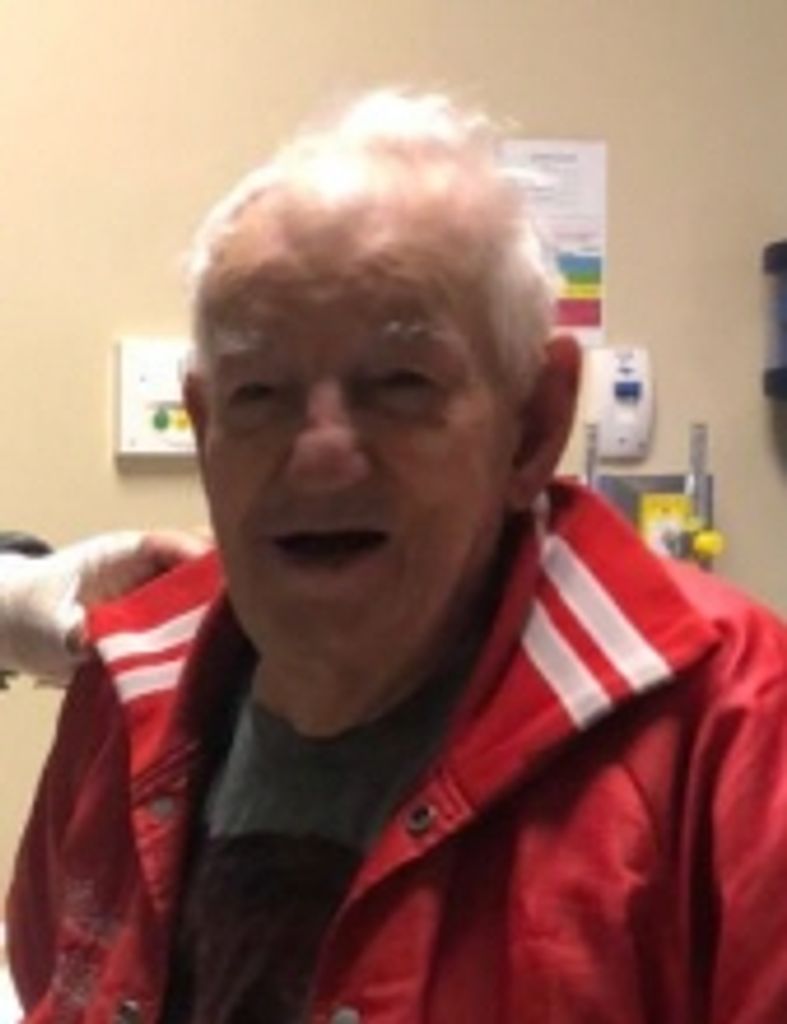 Edwin "Ed"  B.  Spitzer 