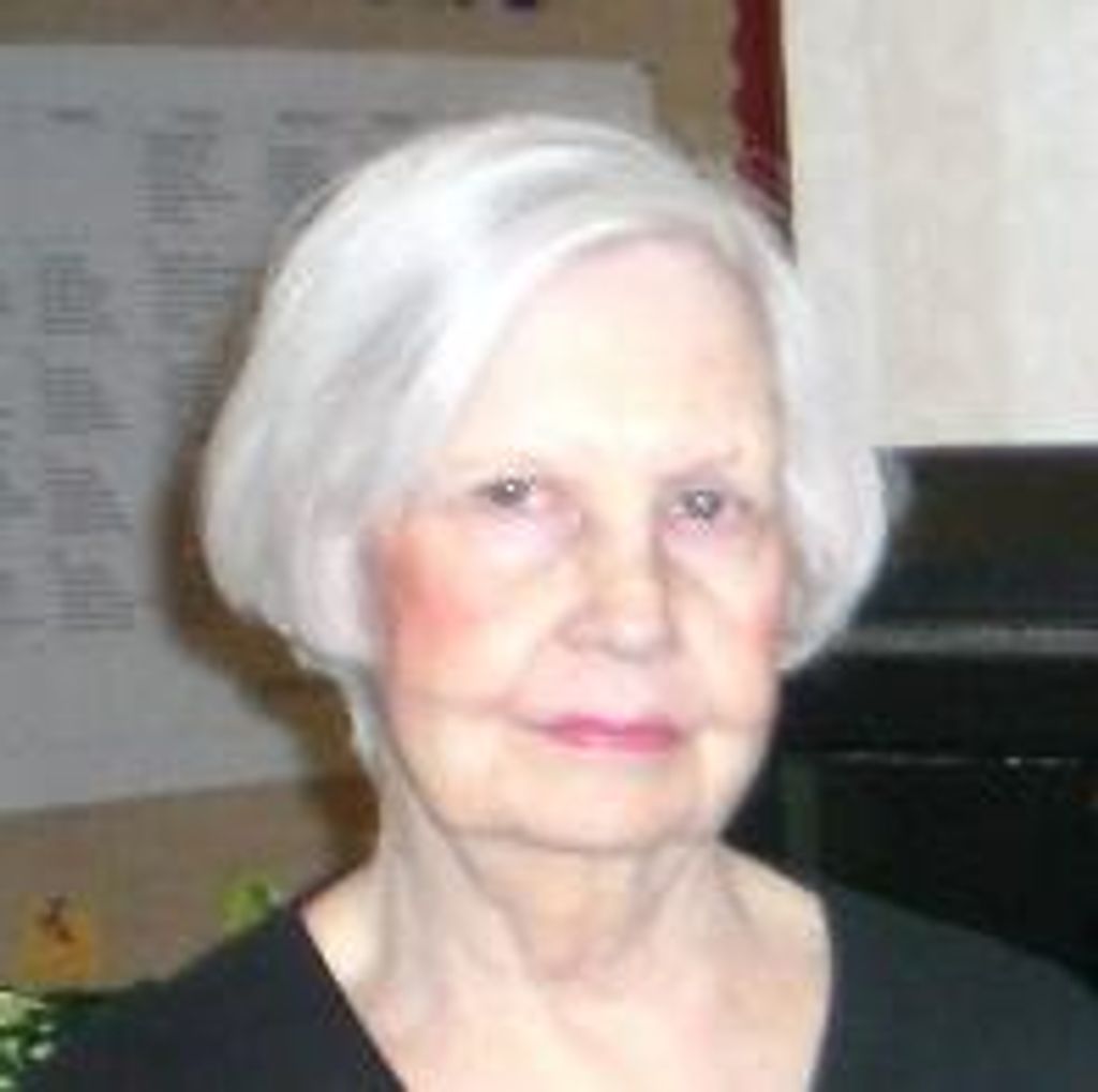 Julia Parker