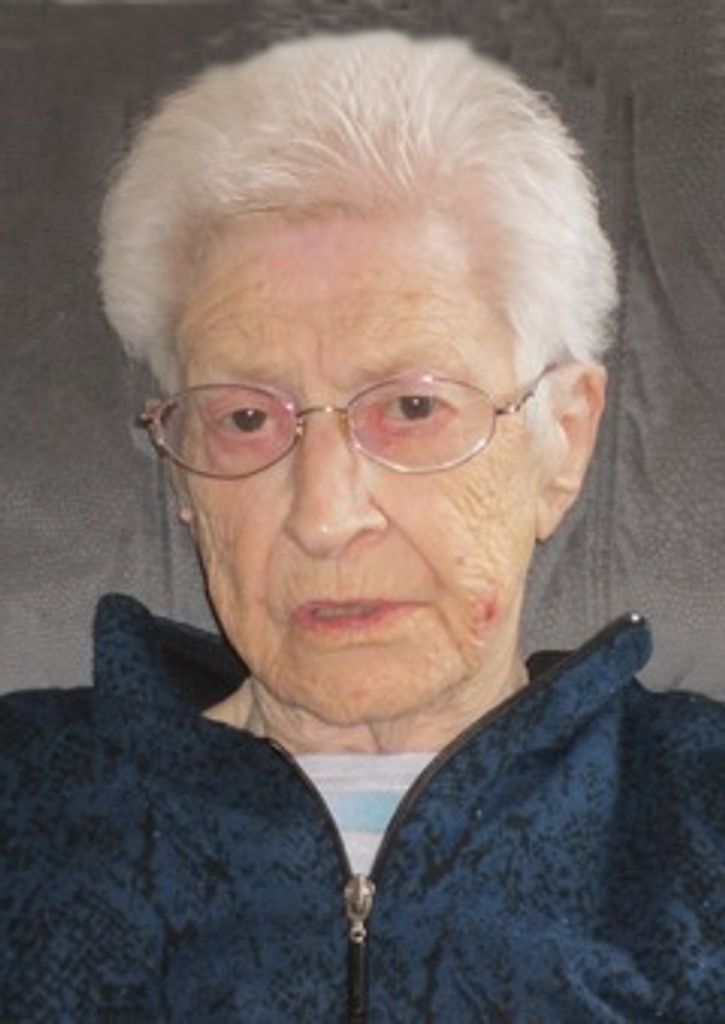 Hazel Titus