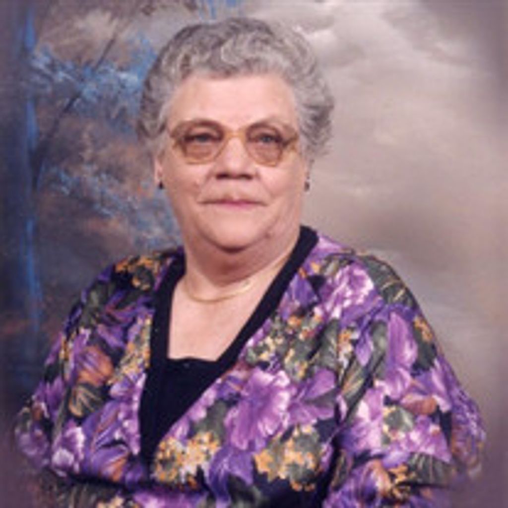 Betty J Wade