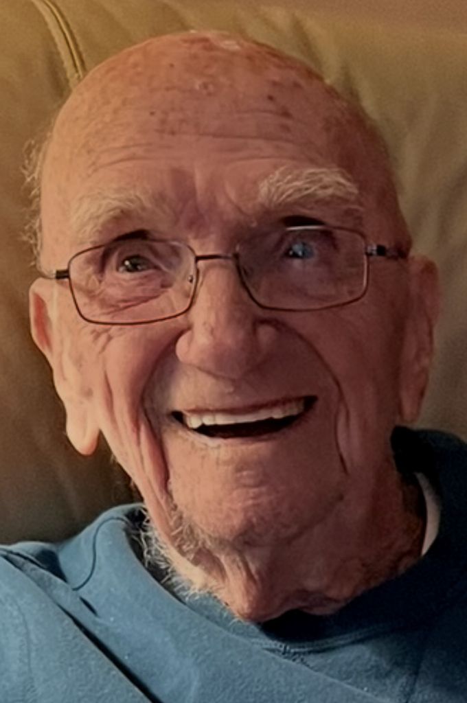 James Vernon Curnutte Profile Photo