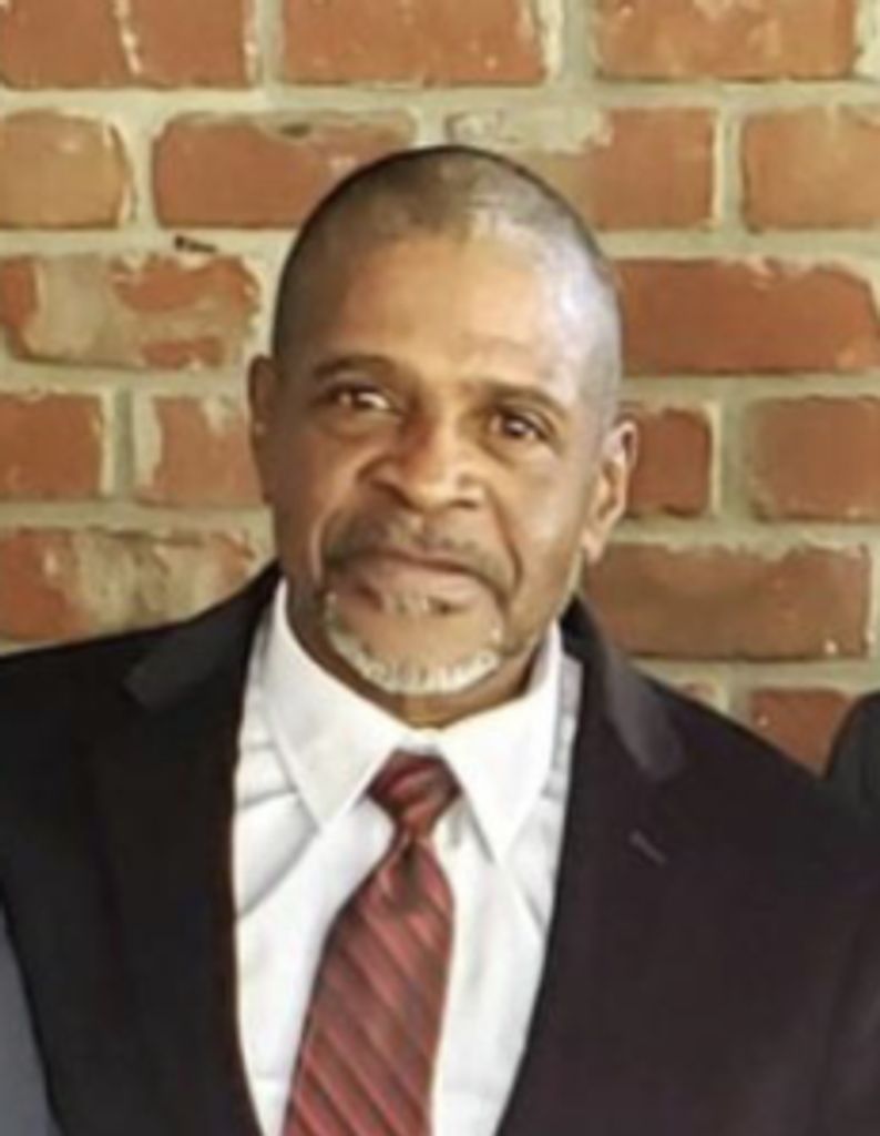 Stanley Ray Murphy Profile Photo