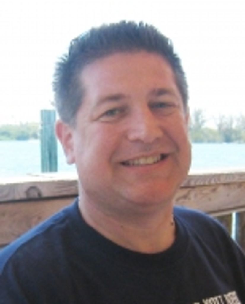 Michael Roger Olsen