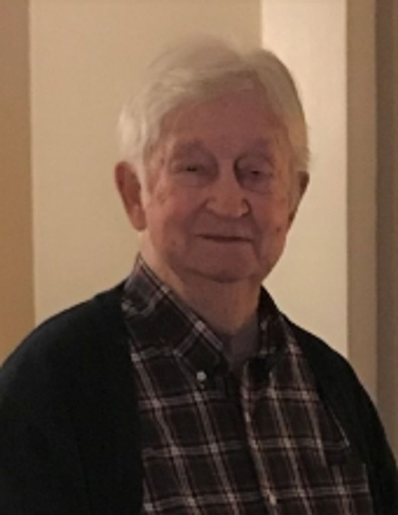 William Neil Phillips