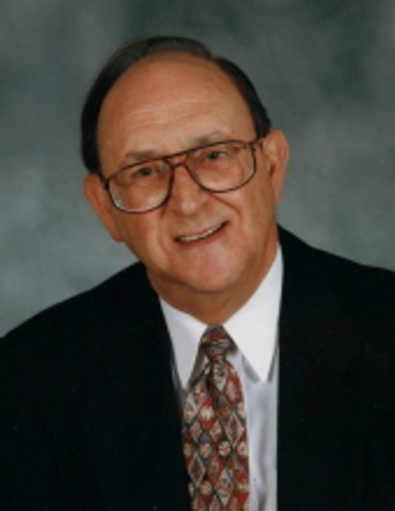 Ivan James Roberts Profile Photo