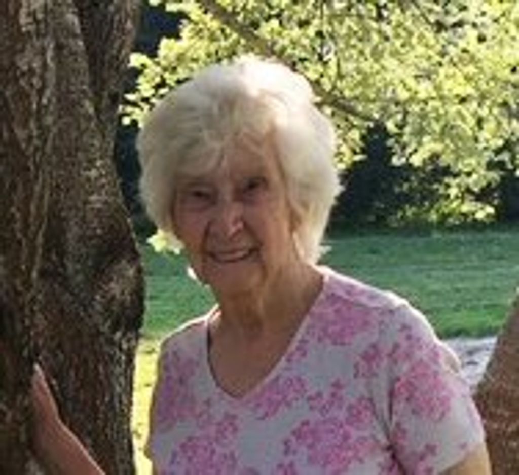 Marguerite Peg E. White Profile Photo