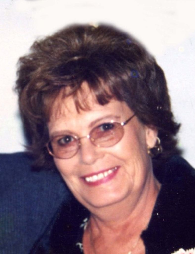 Dixie Leffert