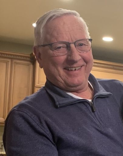 Donald George Crow Profile Photo