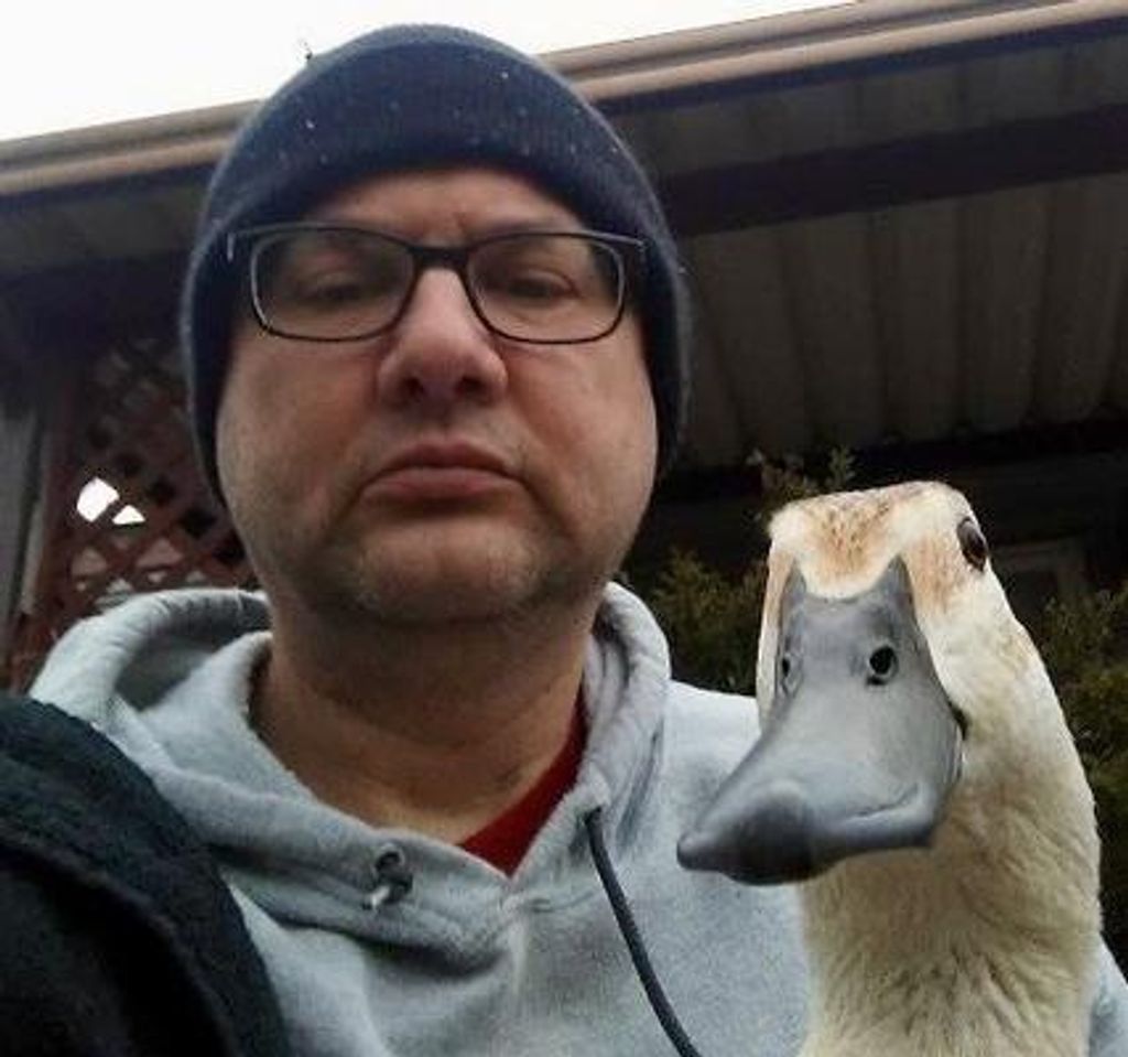 Donald John Savarese Profile Photo