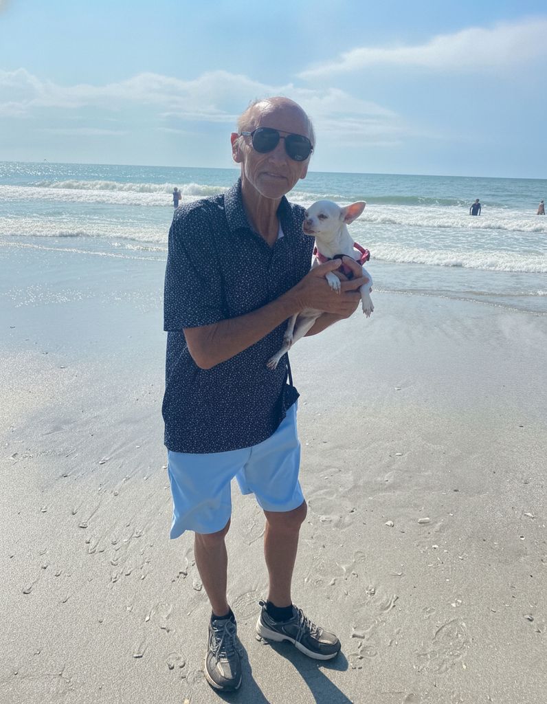 Richard Wayne Davis Profile Photo