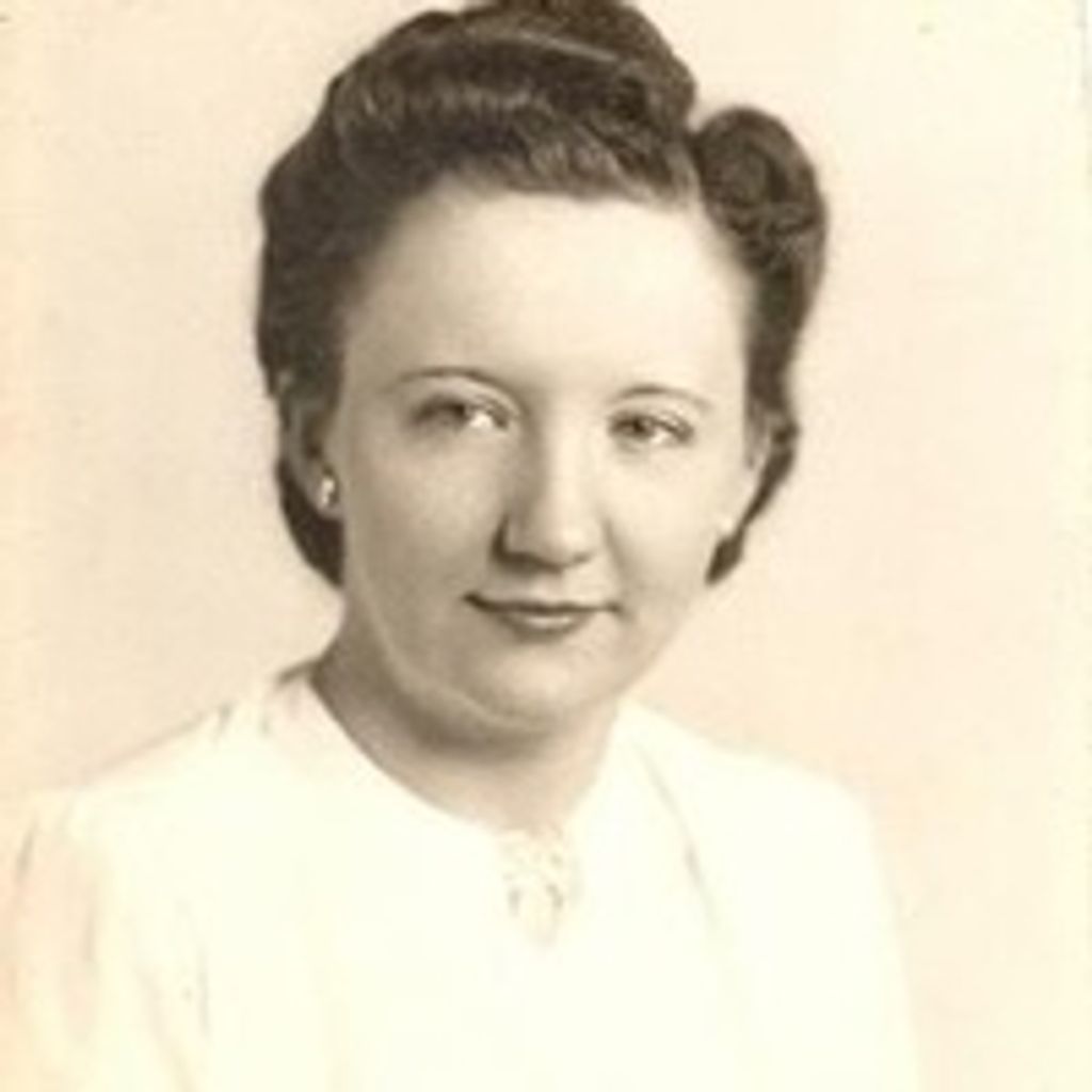 Kathryn Thorson