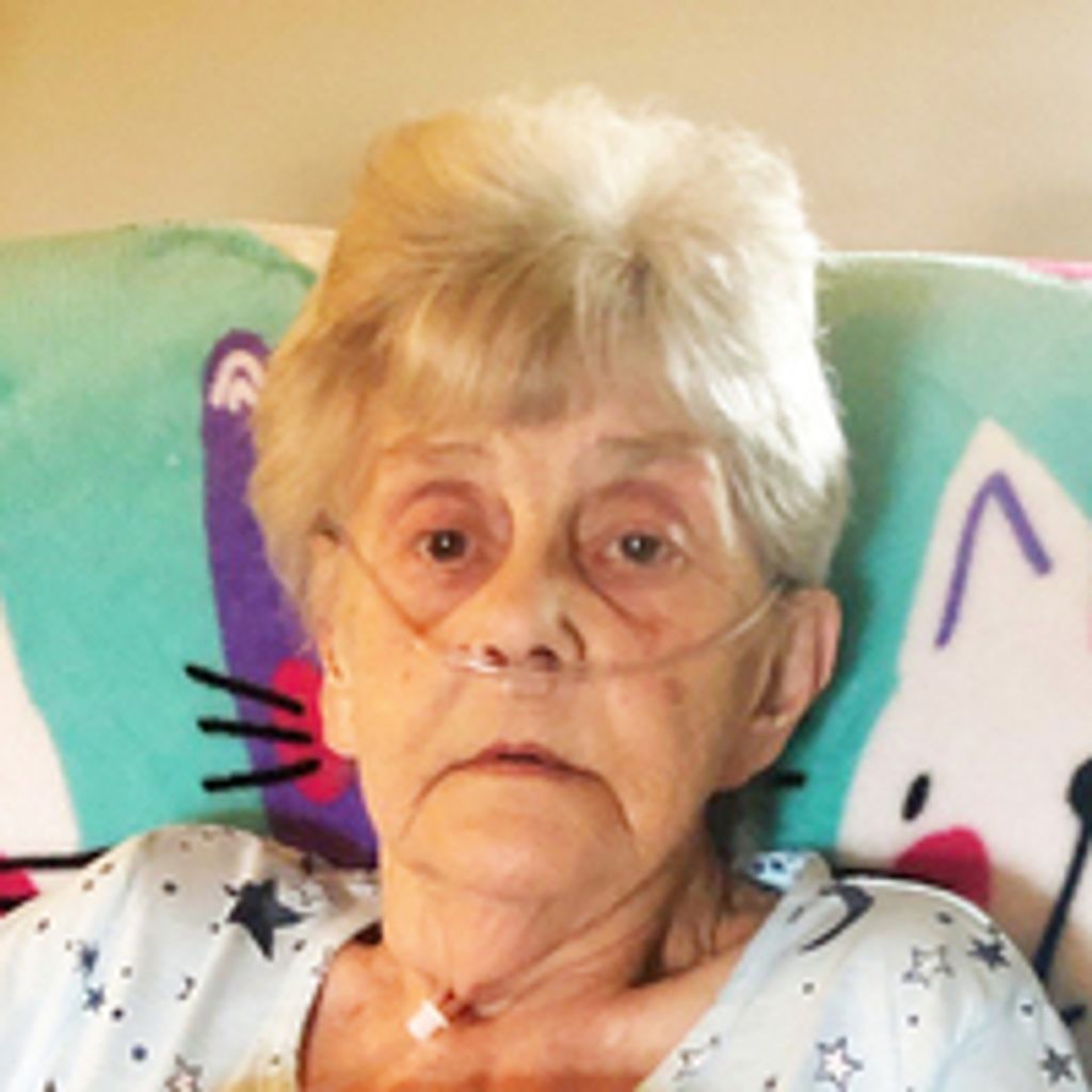 Charlotte Ann Moody Profile Photo
