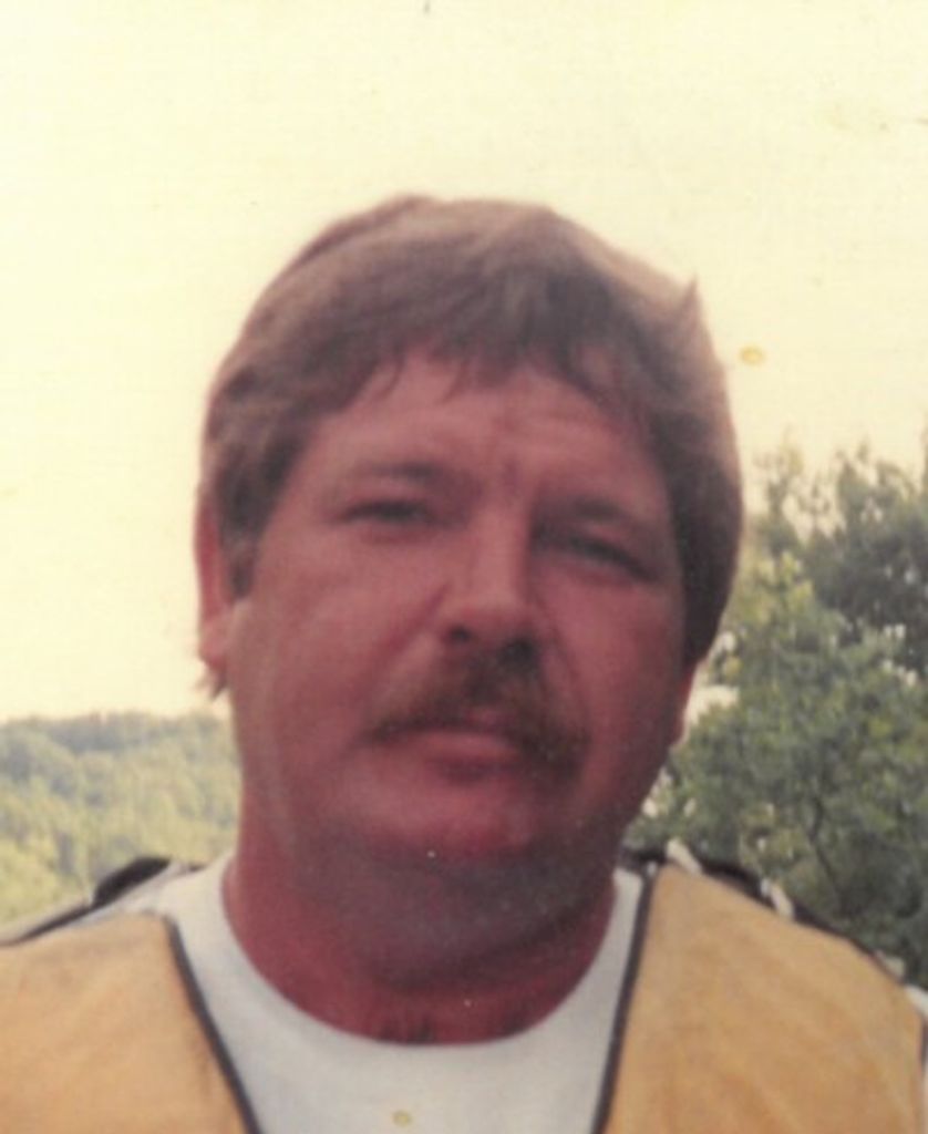 Robert Allen Gilmore Profile Photo