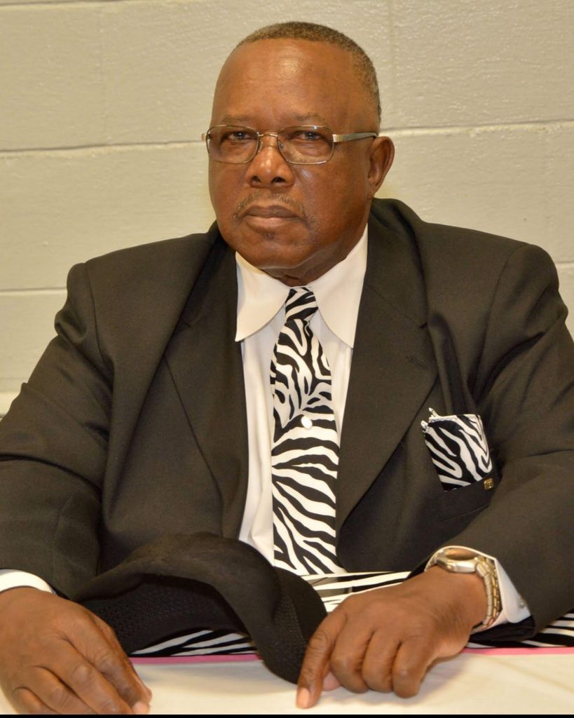 Floyd Burks