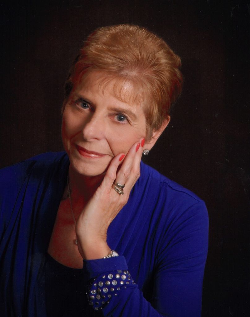 Joann Deppe