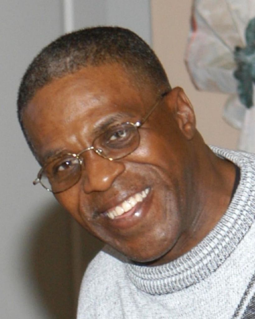 Dennis Curtis Stith Jr.