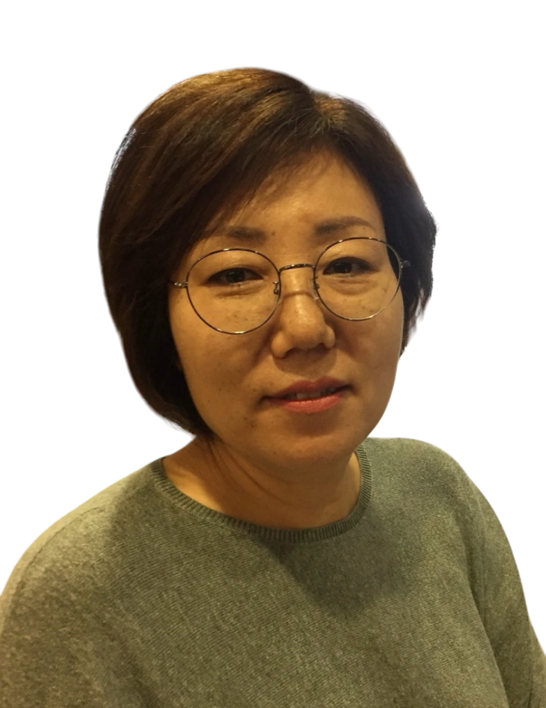Sun Ok Lee