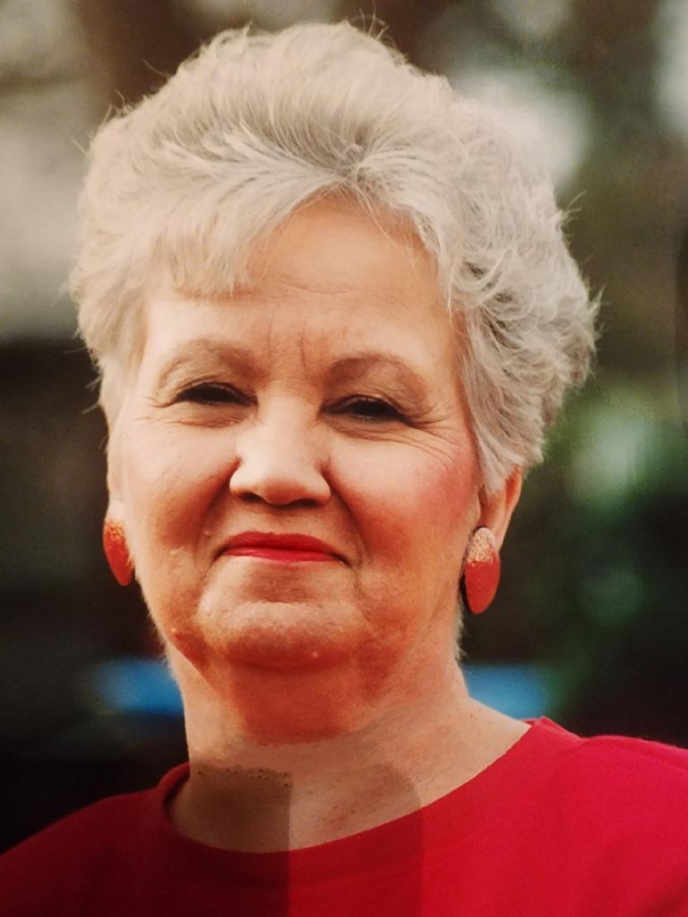 Vera Ann Blackstone