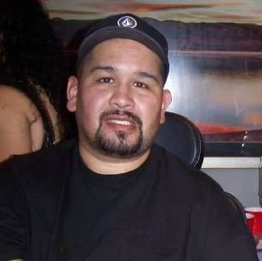 Luis Angel Rodriguez Machado Profile Photo