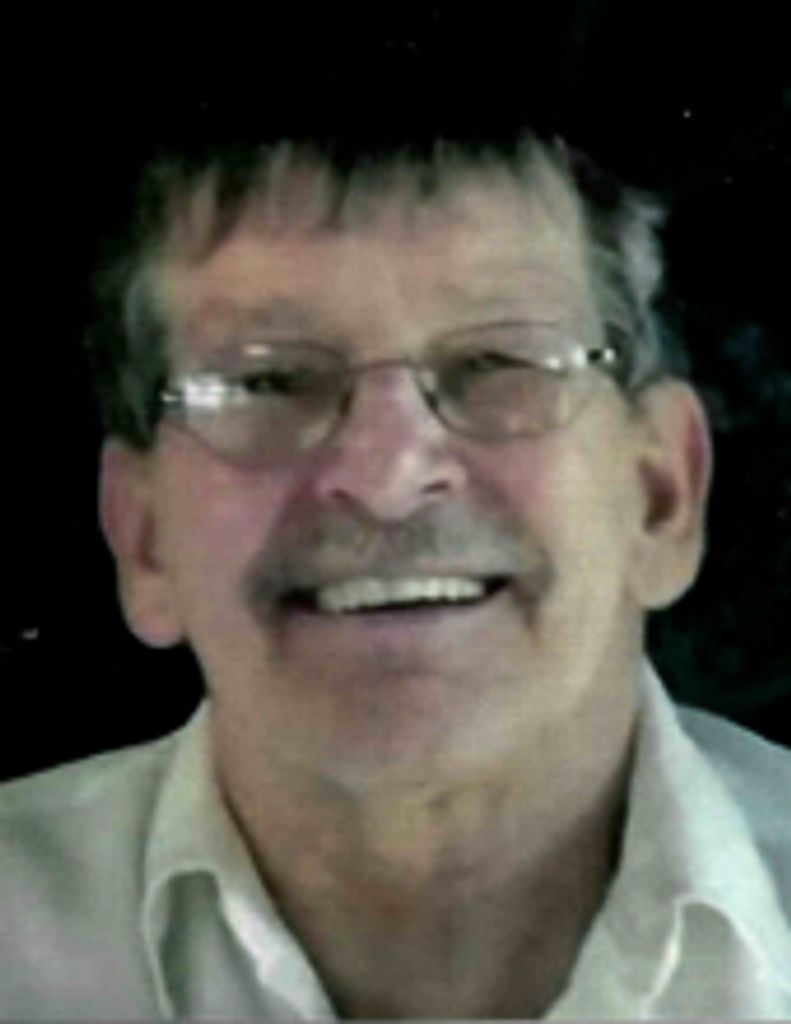 Jimmy Terry Jones Sr.