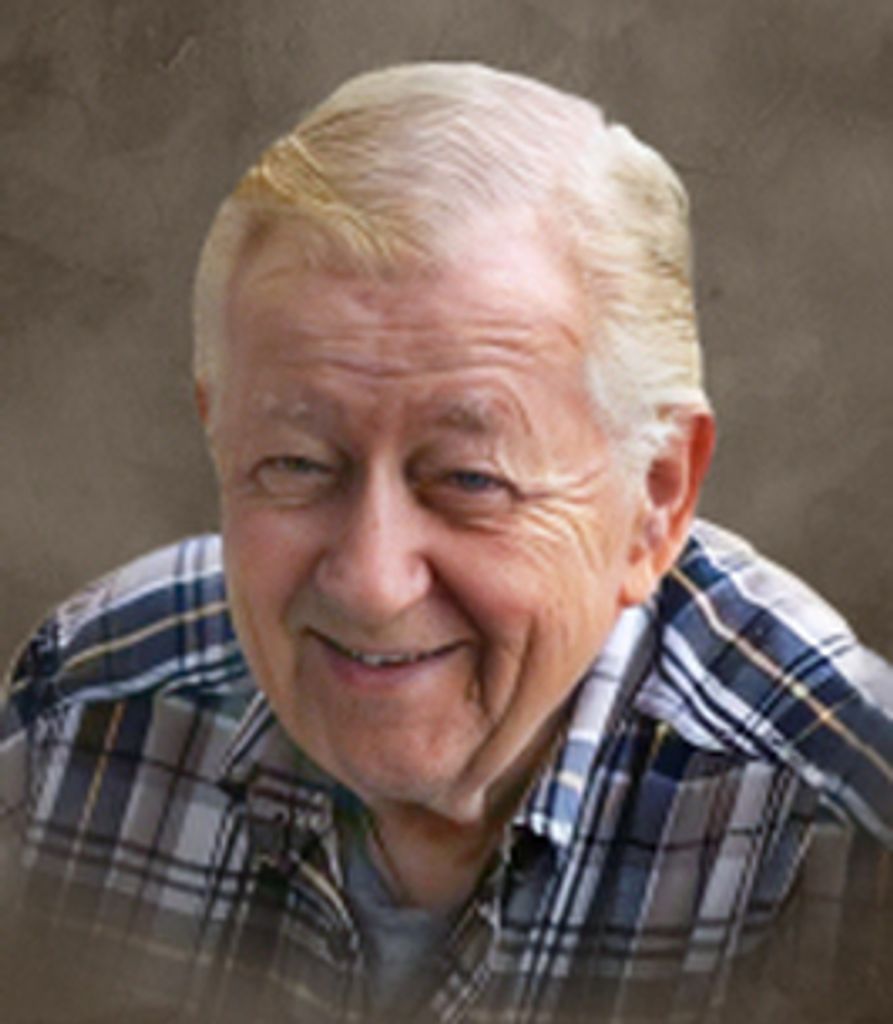 Richard Patzman Profile Photo