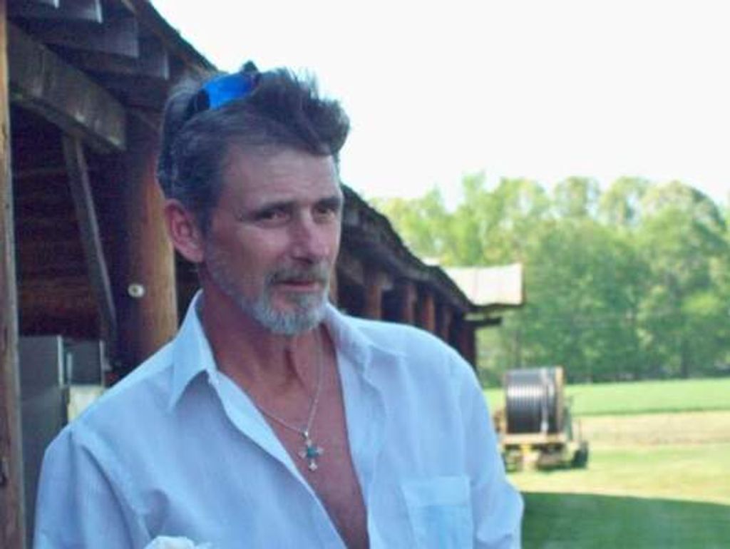 Larry Clayton Sprinkle Profile Photo