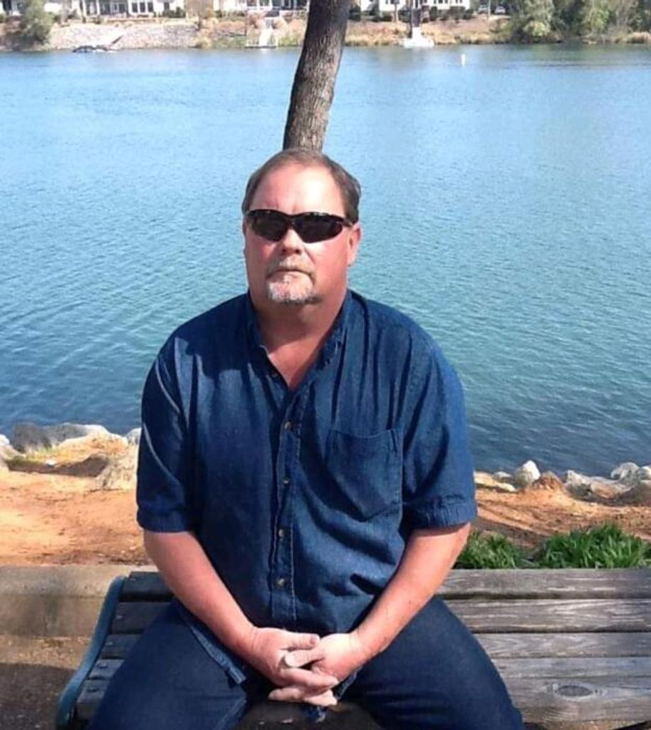 Kevin Ellis Scott Profile Photo