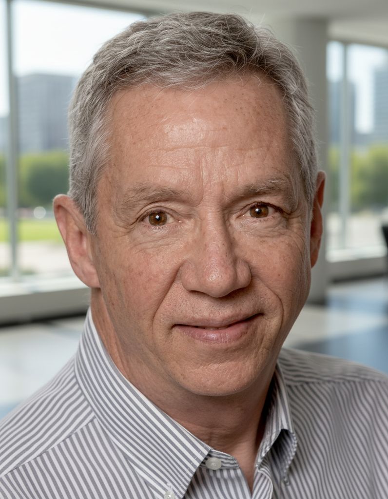 Richard Anthony Greenlee