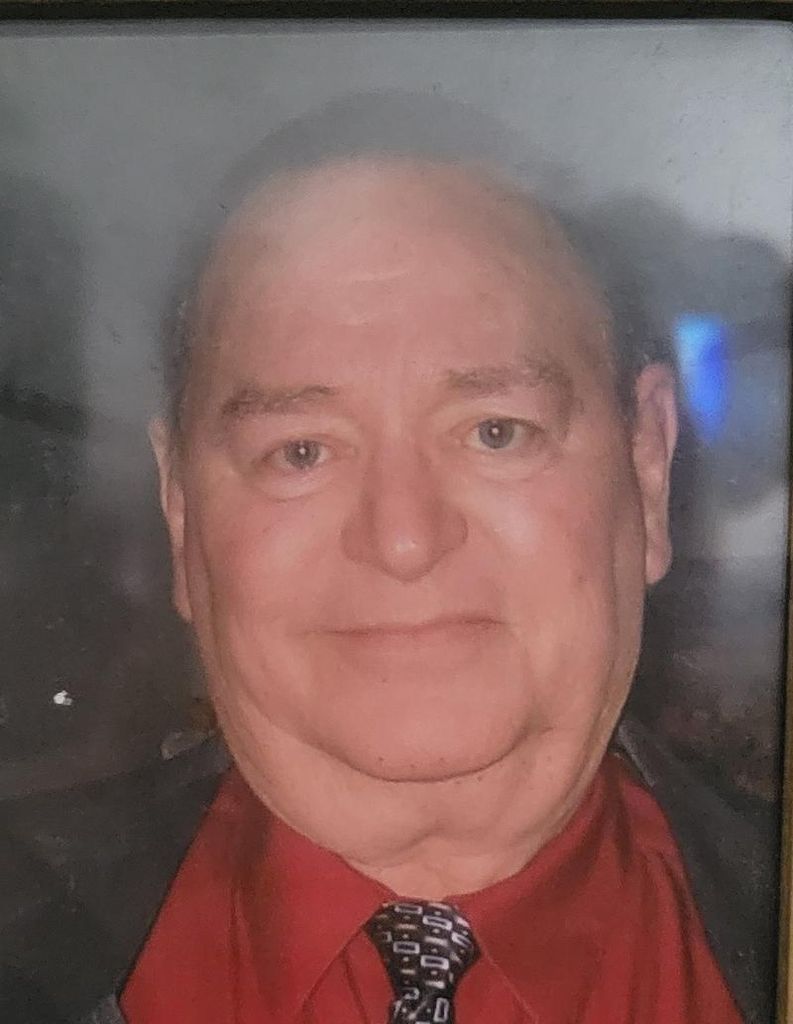 Eugene "Gene" K. Helmick Profile Photo