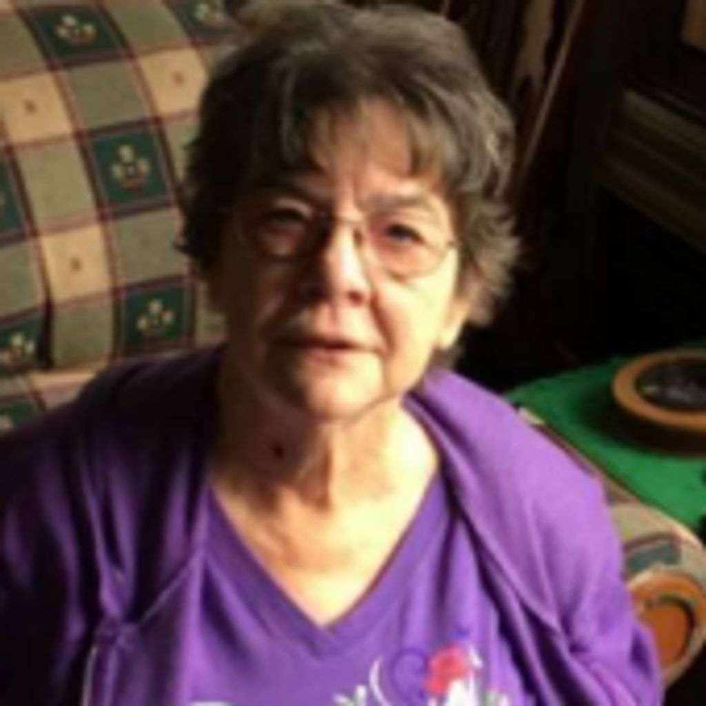 Connie J. Felker