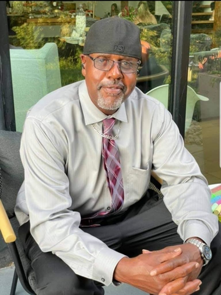 Richard Clark "Tree" Lewis