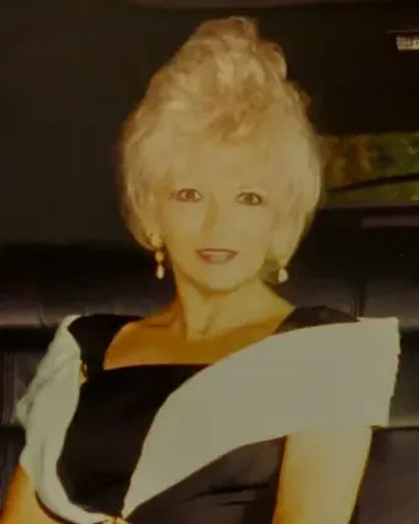Peggy Ann Morgan Profile Photo
