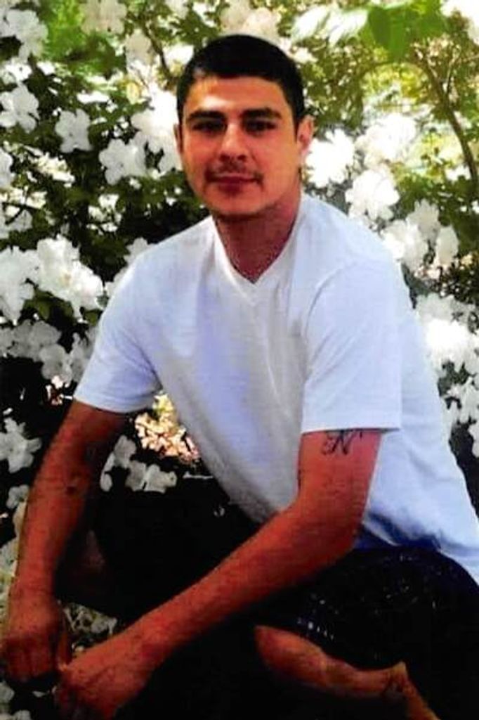 Cole Forrest Stump Profile Photo