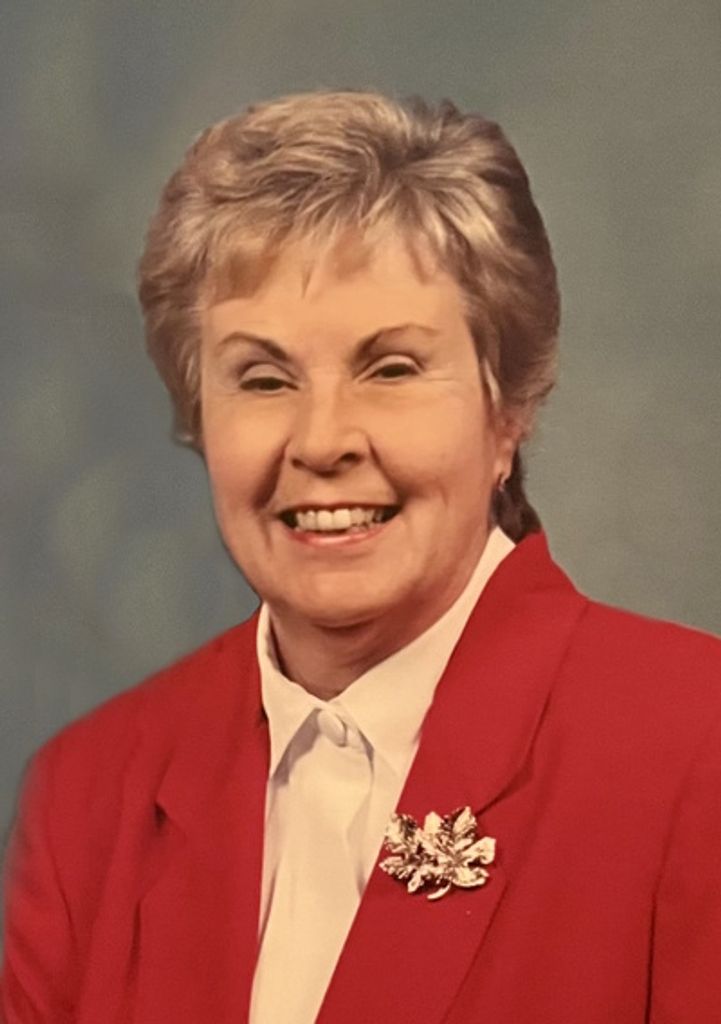 Lois Ella Flemming Profile Photo