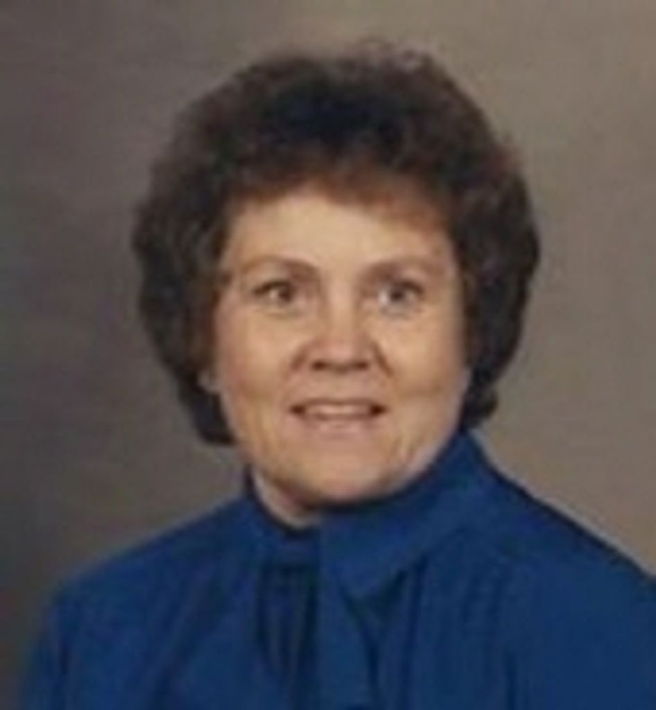 Ruth Ann Kvam