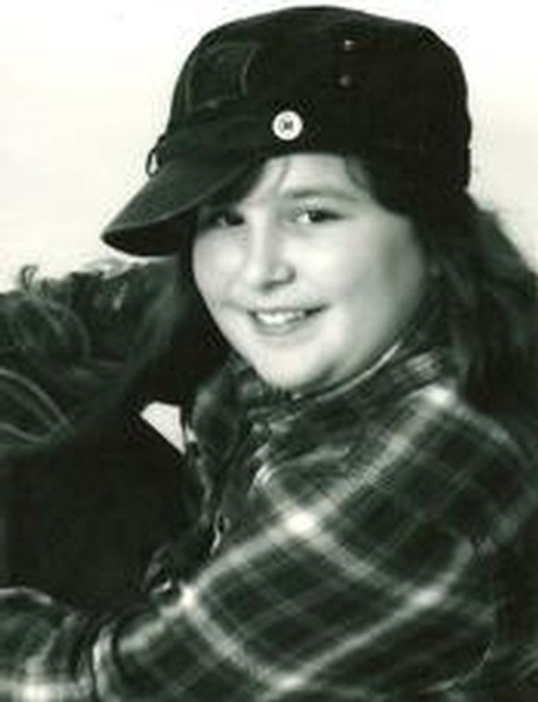Kayla Leeandra Casto