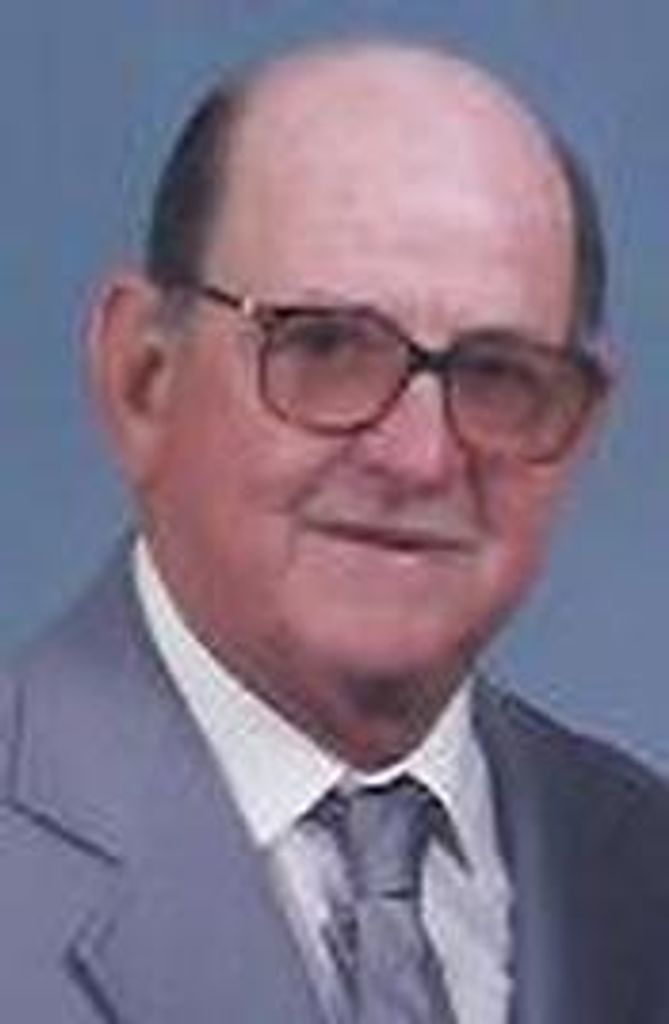 Marvin John Vander Velden