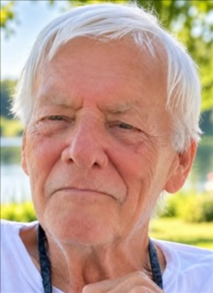 Larry Joe Dilldine Profile Photo