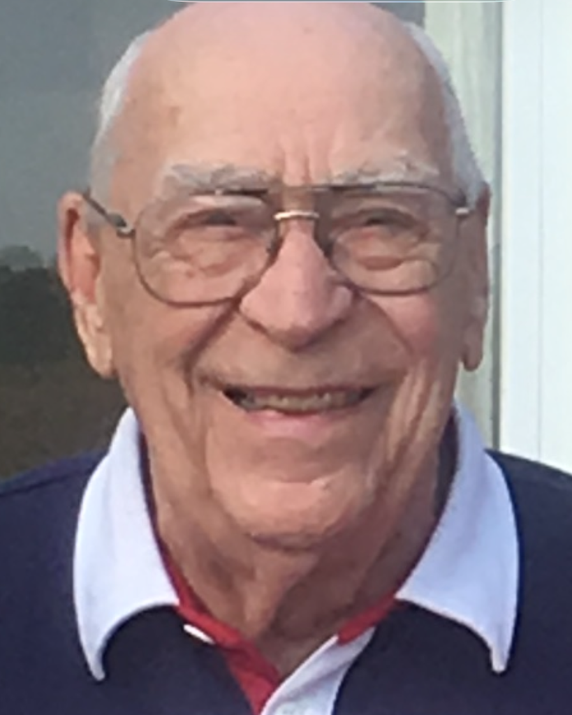 William Alfred Brindle