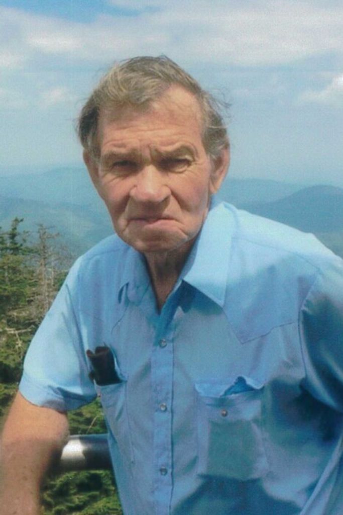 Russell Donald Cape Profile Photo