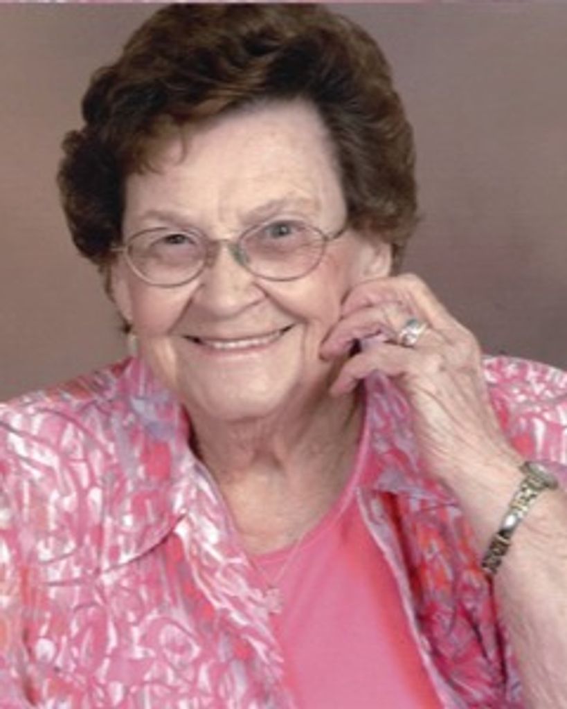 Helen Elkins