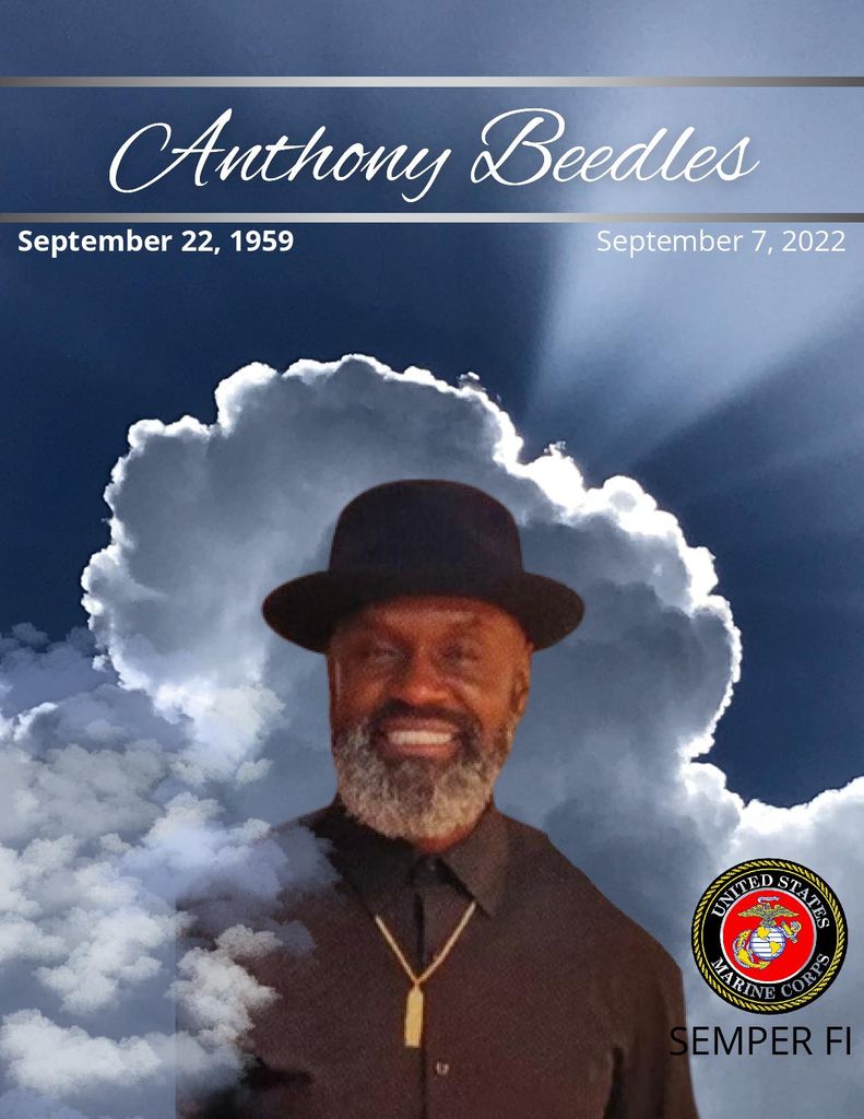 Anthony Dilano Beedles