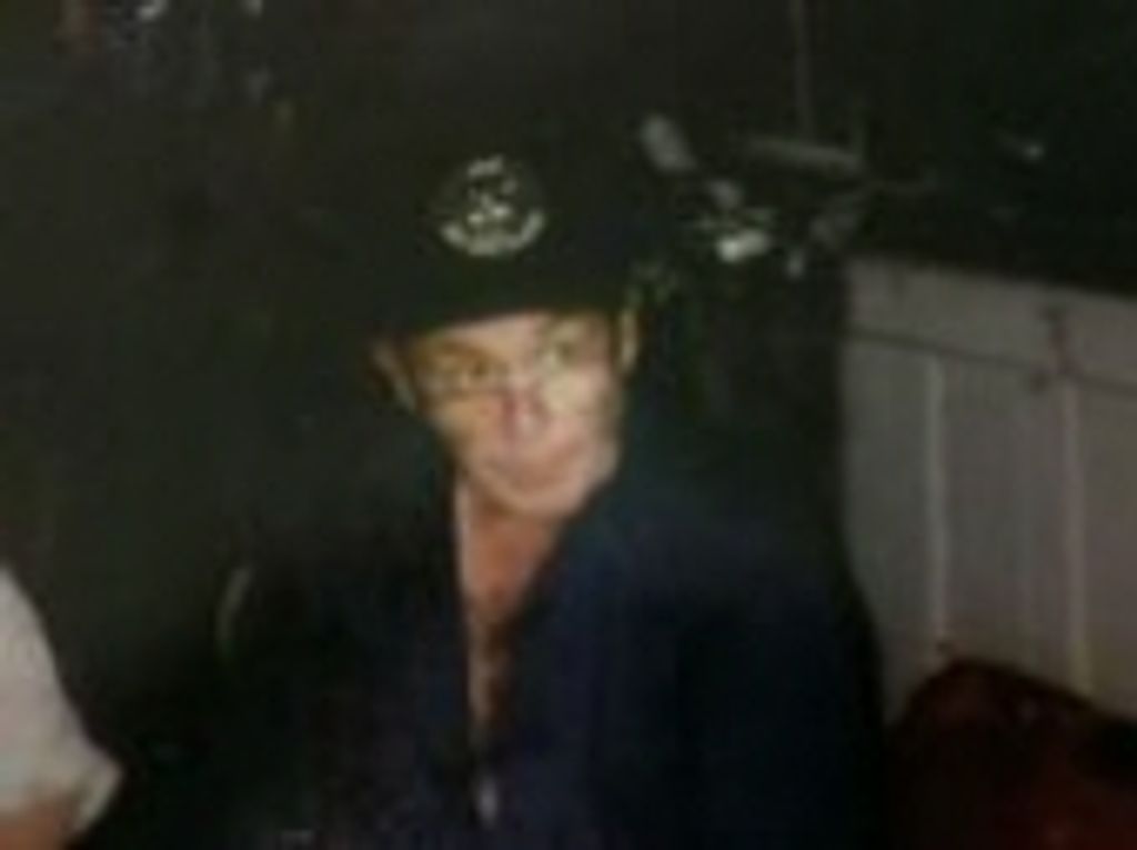 Orland C. Ellison